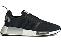 Фото № 1 с приближением к товару «‎adidas NMD R1 Core Black White Marble »
