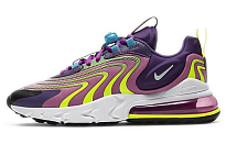 Фото № 1 с приближением к товару «‎Nike Wmns Air Max 270 React ENG 'Magic Flamingo'»