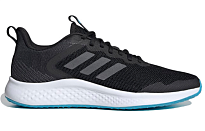 Фото № 2 с приближением к товару «‎ adidas Fluidstreet Running shoes»