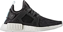 Фото № 1 с приближением к товару «‎adidas NMD XR1 Blue Glitch»