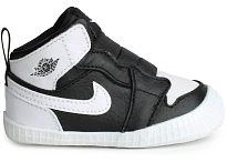 Фото № 1 с приближением к товару «‎Jordan 1 Crib Bootie»