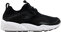 Фото № 1 с приближением к товару «‎Puma Blaze Of Glory NU X Stampd Puma Black»