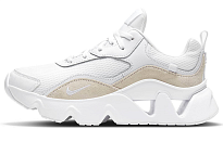 Фото № 1 с приближением к товару «‎Nike Wmns Ryz 365 2 BeigeWhiteYellow»