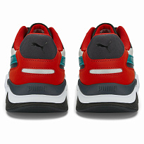 Фото № 4 с приближением к товару «‎Puma X Ray Millennium »