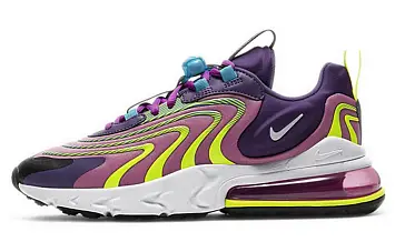 Nike Wmns Air Max 270 React ENG 'Magic Flamingo' - 1