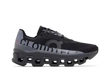 Cloudmonster Lumos Black - 2