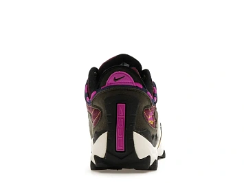 Nike Air Skarn ACG Sequoia Bordeaux - 4