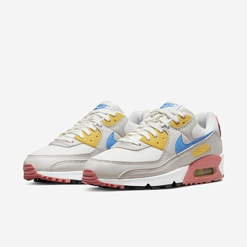Nike Air Max 90 - 5
