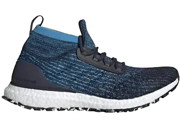 adidas Ultra Boost All Terrain Marine (B37698)