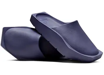 Jordan Hex Slide Mule