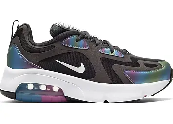 Nike Air Max 200 (CT9632-001)