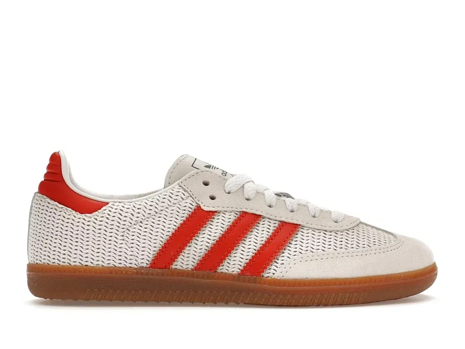 Фото № 1 с приближением к товару «‎adidas Samba OG»