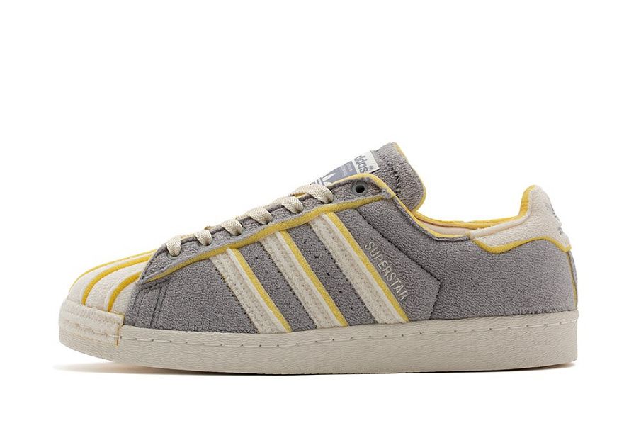 Фото № 1 с приближением к товару «‎Adidas Originals Superstar «cozy Pack»»