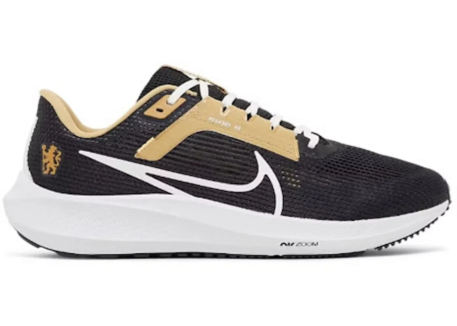 Фото № 1 с приближением к товару «‎Nike Pegasus 40»