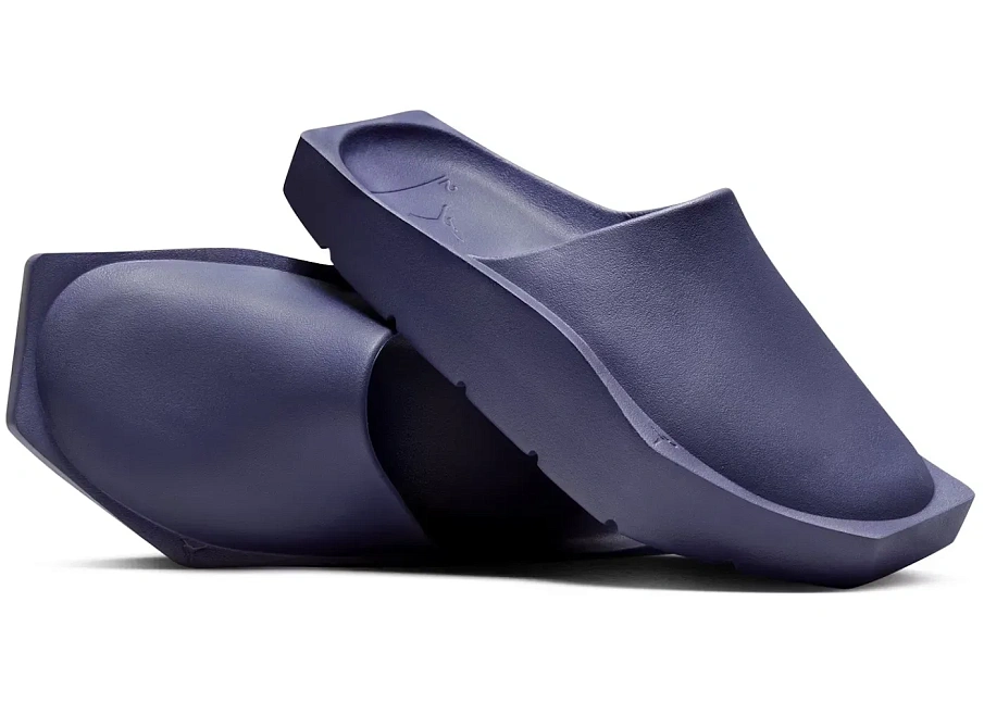 Фото № 1 с приближением к товару «‎Jordan Hex Slide Mule»