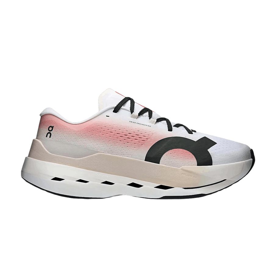 Фото № 1 с приближением к товару «‎ON Cloudboom Max 1 White Pearl»