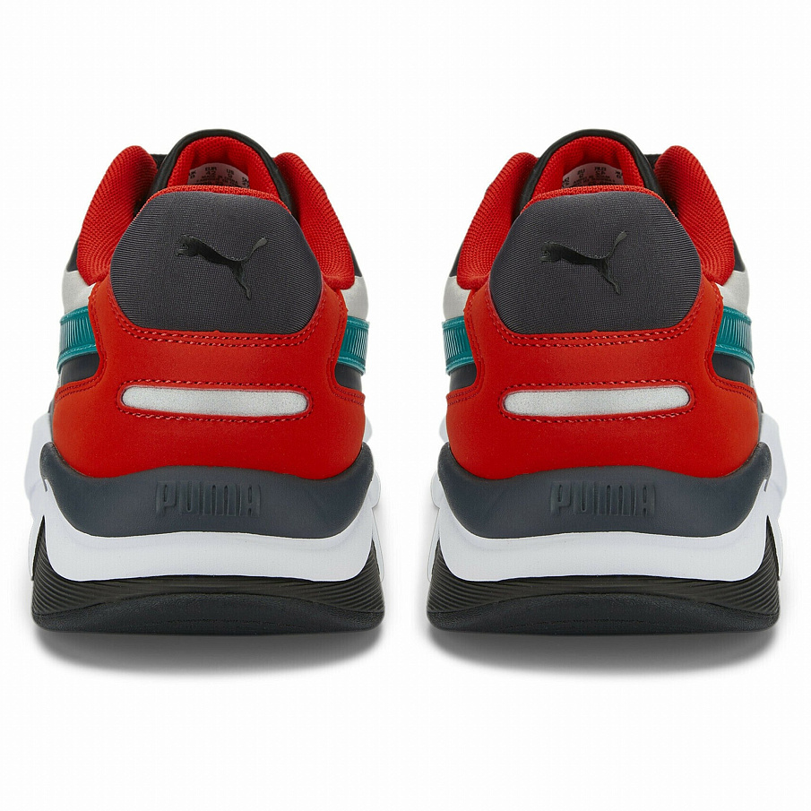 Фото № 4 с приближением к товару «‎Puma X Ray Millennium »