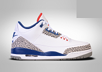 Фото № 1 с приближением к товару «‎Nike Air Jordan 3 Retro OG True »