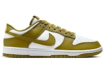Фото № 1 с приближением к товару «‎Nike Dunk Low Retro Pacific Moss»
