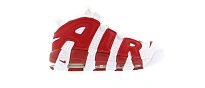 Фото № 1 с приближением к товару «‎Nike Air More Uptempo Varsity Red»