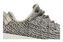 Фото № 3 с приближением к товару «‎adidas Yeezy Boost 350 Turtle Dove 2022»