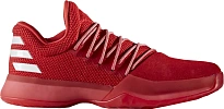 Фото № 1 с приближением к товару «‎adidas Harden Vol. 1 Scarlet»