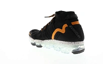 Фото № 5 с приближением к товару «‎Nike Air VaporMax Utility Black Orange Peel»