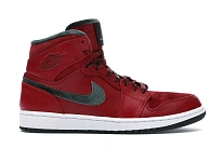 Фото № 1 с приближением к товару «‎Jordan 1 Retro Premier Red Gucci (2013)»
