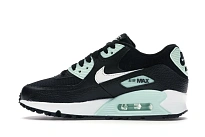Фото № 5 с приближением к товару «‎Nike Air Max 90 Black Summit White Igloo »