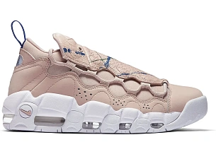 Nike Air More Money Particle Beige 