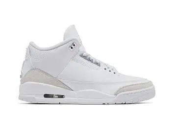 Air Jordan 3 Retro Pure Money 2025 - 2
