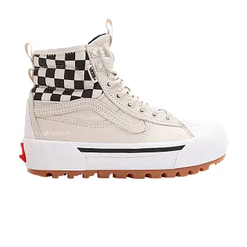 Vans Sk8-Hi GORE-TEX MTE-3 Checkerboard - 1