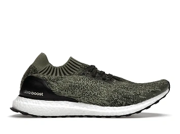 adidas Ultra Boost Uncaged Tech Earth - 1