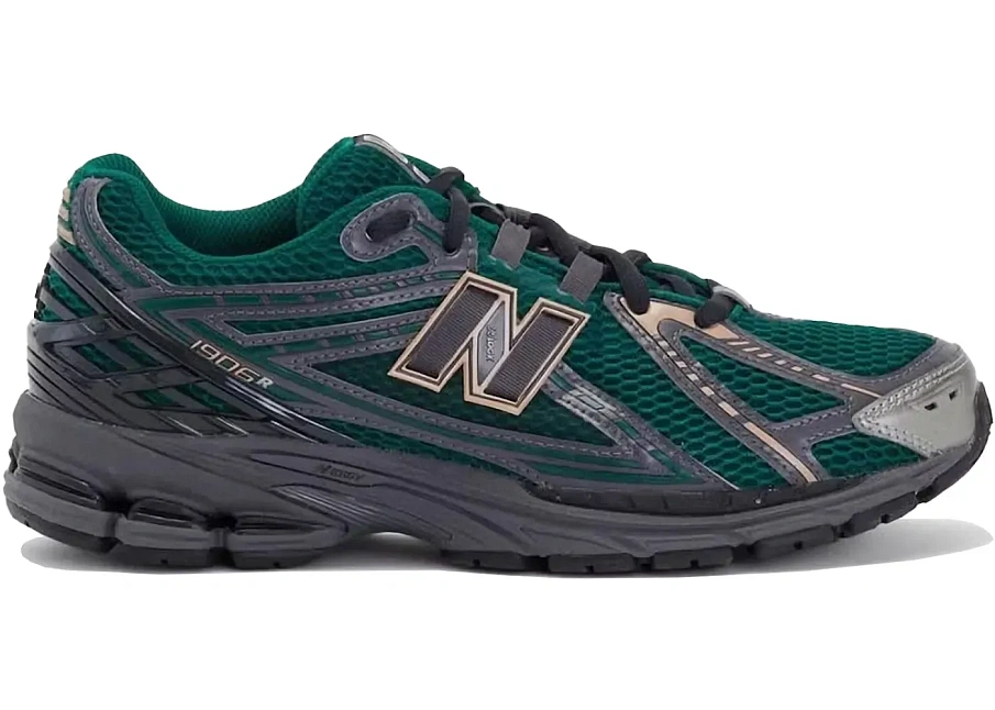 Фото № 1 с приближением к товару «‎New Balance 1906R»