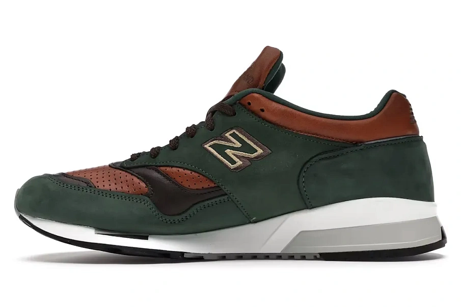 Фото № 3 с приближением к товару «‎New Balance 1500»
