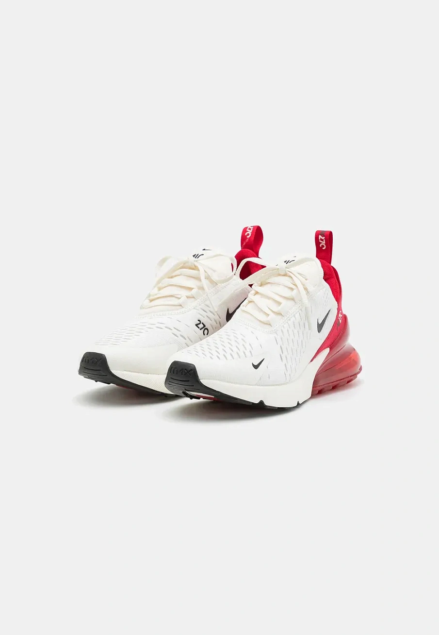 Фото № 2 с приближением к товару «‎AIR MAX 270»