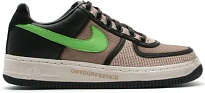 Фото № 1 с приближением к товару «‎Nike Air Force 1 Low Undefeated Green Bean»