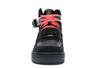 Фото № 2 с приближением к товару «‎Nike Air Force 1 High All for 1 Lauren Halsey Summaeverythang»