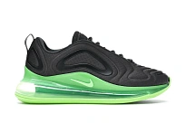 Фото № 1 с приближением к товару «‎Nike Air Max 720 Black Volt»