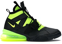 Фото № 1 с приближением к товару «‎Nike Air Force 270 Utility Volt»