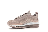 Фото № 3 с приближением к товару «‎Nike Air Max 97 Metallic Particle Beige »
