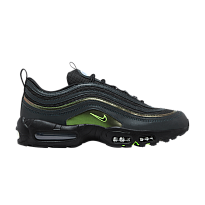 Фото № 1 с приближением к товару «‎Nike Air Max 95/97 University of Oregon - Thunder PE»