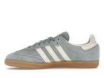 Фото № 3 с приближением к товару «‎adidas Samba»
