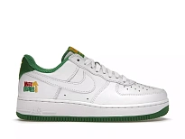 Фото № 1 с приближением к товару «‎Nike Air Force 1 Low Retro QS West Indies (2022)»