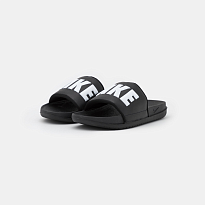 Фото № 3 с приближением к товару «‎Nike Offcourt Slide»