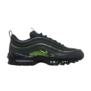 Nike Air Max 95/97 University of Oregon - Thunder PE