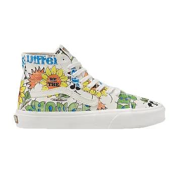 Vans Sk8-Hi Tapered Eco Theory - Eco Positivity - 1