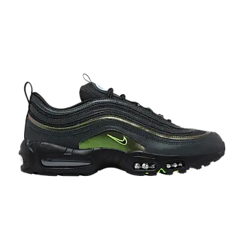 Nike Air Max 95/97 University of Oregon - Thunder PE