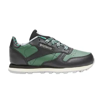 Harry Potter x Reebok Classic Leather J Slytherin - 1