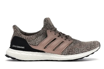 adidas Ultra Boost 4.0 Ash Pearl - 1